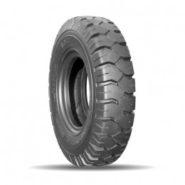 Грузовая шина Malhotra 8.25-15 16PR MFL 437 TTF , индустриальная шина